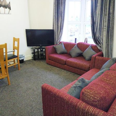 Derwent Street Apartment 2 - Self Contained - 2 Bed Self Catering Apartment Workington Εξωτερικό φωτογραφία