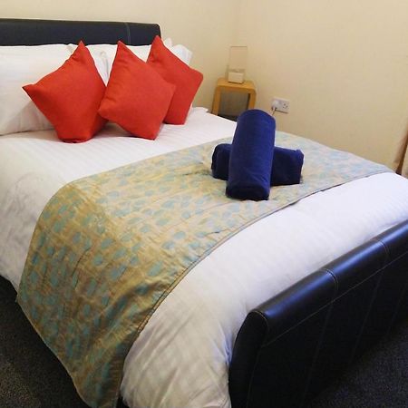 Derwent Street Apartment 2 - Self Contained - 2 Bed Self Catering Apartment Workington Εξωτερικό φωτογραφία