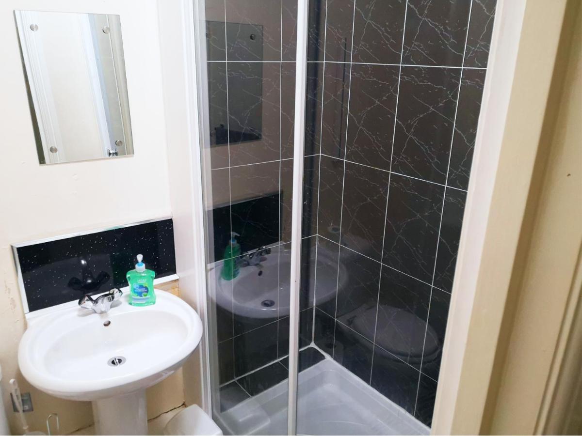 Derwent Street Apartment 2 - Self Contained - 2 Bed Self Catering Apartment Workington Εξωτερικό φωτογραφία