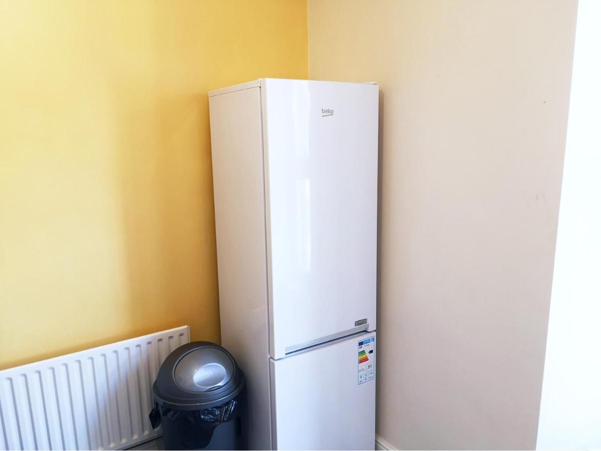 Derwent Street Apartment 2 - Self Contained - 2 Bed Self Catering Apartment Workington Εξωτερικό φωτογραφία