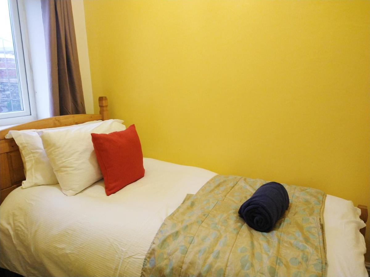 Derwent Street Apartment 2 - Self Contained - 2 Bed Self Catering Apartment Workington Εξωτερικό φωτογραφία