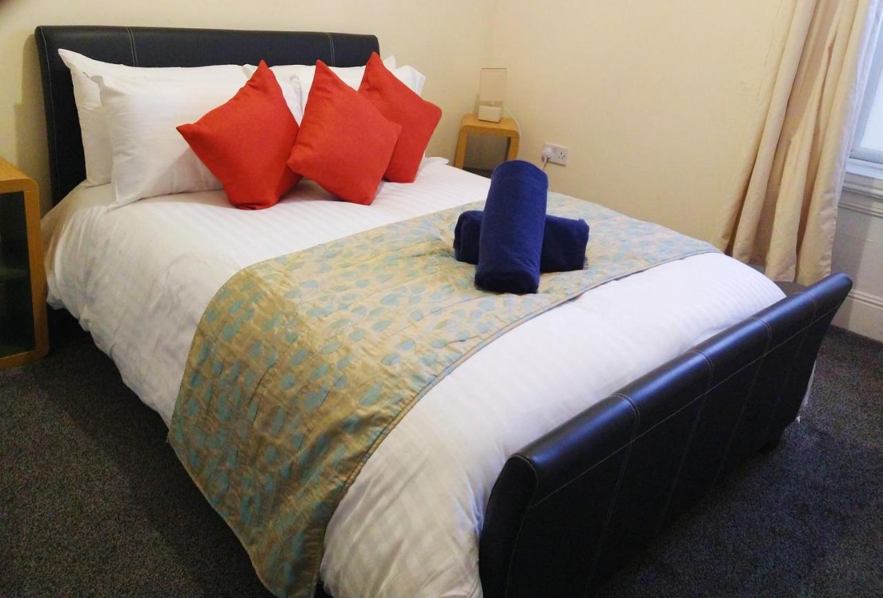Derwent Street Apartment 2 - Self Contained - 2 Bed Self Catering Apartment Workington Εξωτερικό φωτογραφία